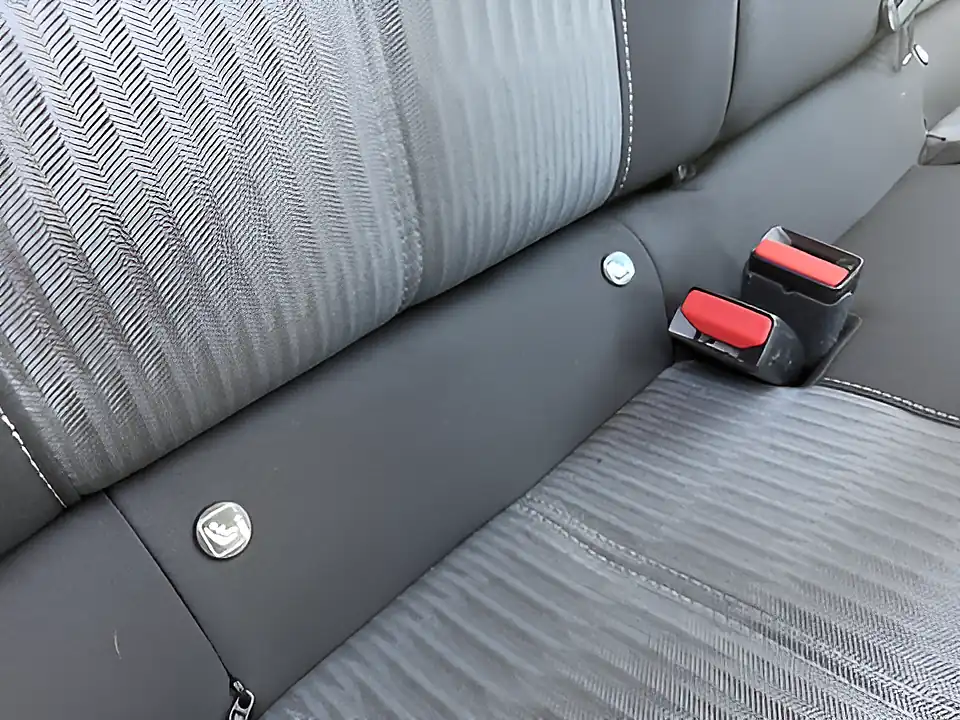 Used 2020 Vauxhall Corsa Se Premium Red - Interior and Exterior details 15