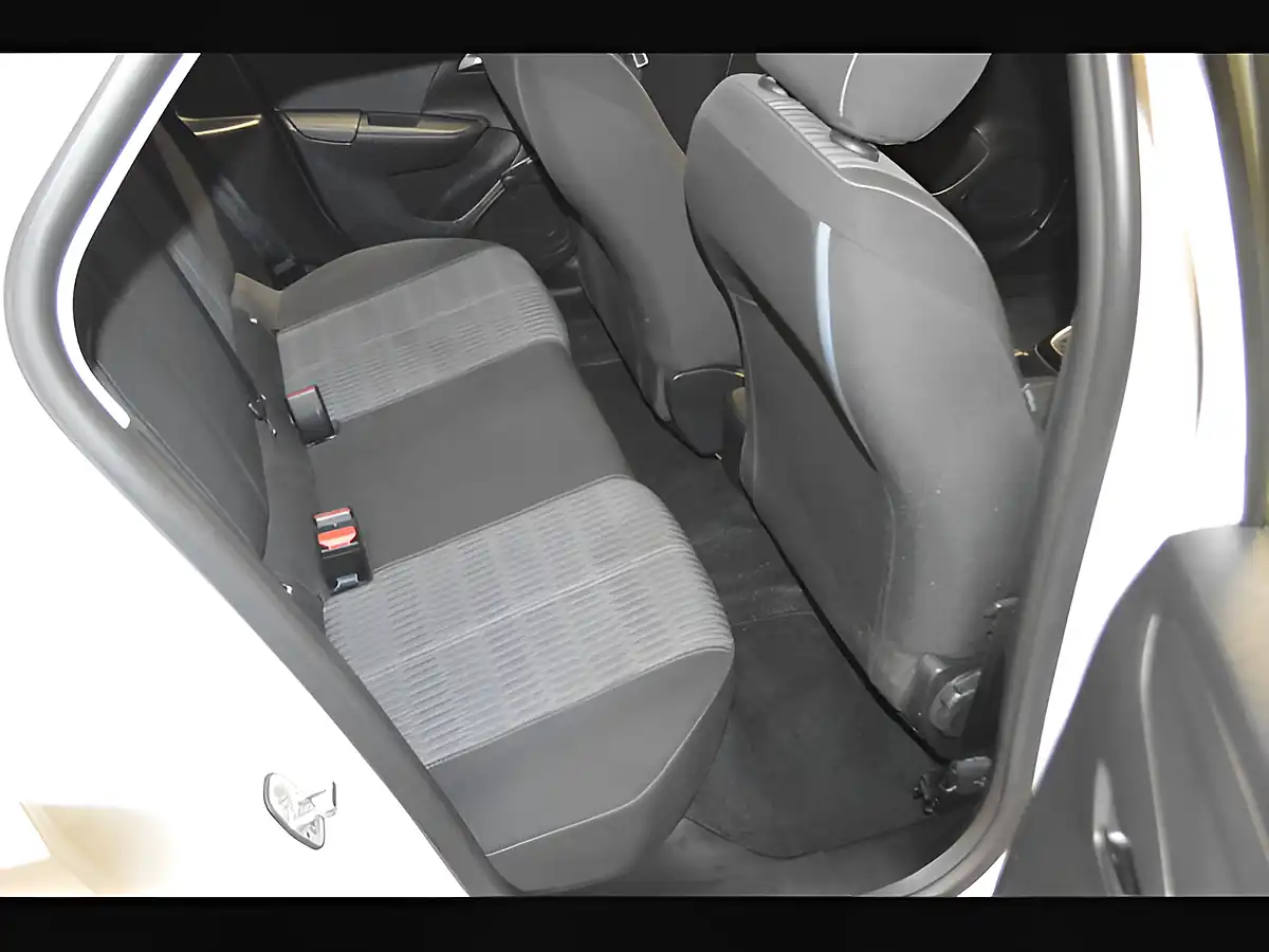 Used 2020 Vauxhall Corsa Se Premium Summit White - Interior and Exterior details 13