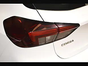 Used 2020 Vauxhall Corsa Se Premium Summit White - Interior and Exterior details 17