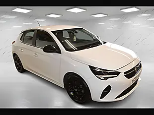 Used 2020 Vauxhall Corsa Se Premium Summit White - Interior and Exterior details 4