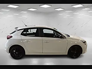 Used 2020 Vauxhall Corsa Se Premium Summit White - Interior and Exterior details 5