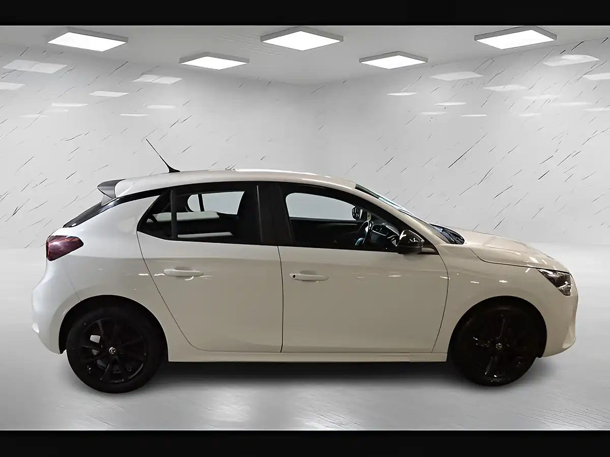Used 2020 Vauxhall Corsa Se Premium Summit White - Interior and Exterior details 5
