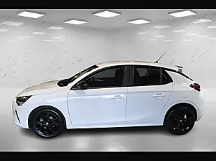 Used 2020 Vauxhall Corsa Se Premium Summit White - Interior and Exterior details 9