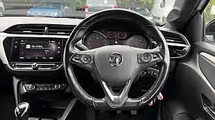 Used 2020 Vauxhall Corsa Se Premium White - Interior and Exterior details 8