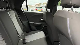 Used 2020 Vauxhall Corsa Se Premium White - Interior and Exterior details 9