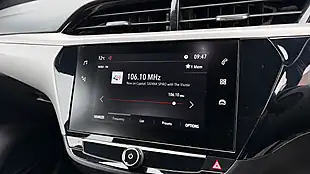 Used 2020 Vauxhall Corsa Se Premium White - Interior and Exterior details 10