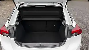 Used 2020 Vauxhall Corsa Se Premium White - Interior and Exterior details 15