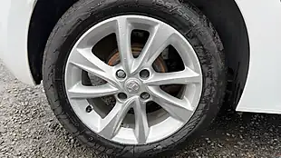 Used 2020 Vauxhall Corsa Se Premium White - Interior and Exterior details 19