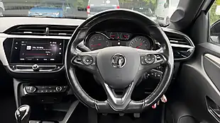 Used 2020 Vauxhall Corsa Se Premium White - Interior and Exterior details 8