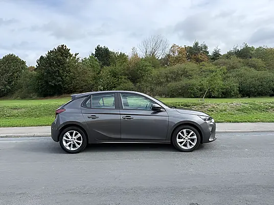 2020 Vauxhall Corsa SE 1.2