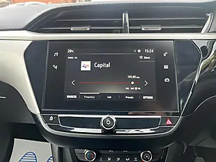 Used 2020 Vauxhall Corsa Se Quartz Grey - Interior and Exterior details 13