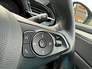 Used 2020 Vauxhall Corsa Se Quartz Grey - Interior and Exterior details 15
