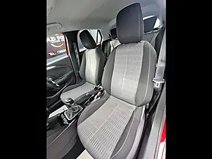 Used 2020 Vauxhall Corsa Se Red - Interior and Exterior details 16