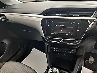 Used 2020 Vauxhall Corsa Se White - Interior and Exterior details 15