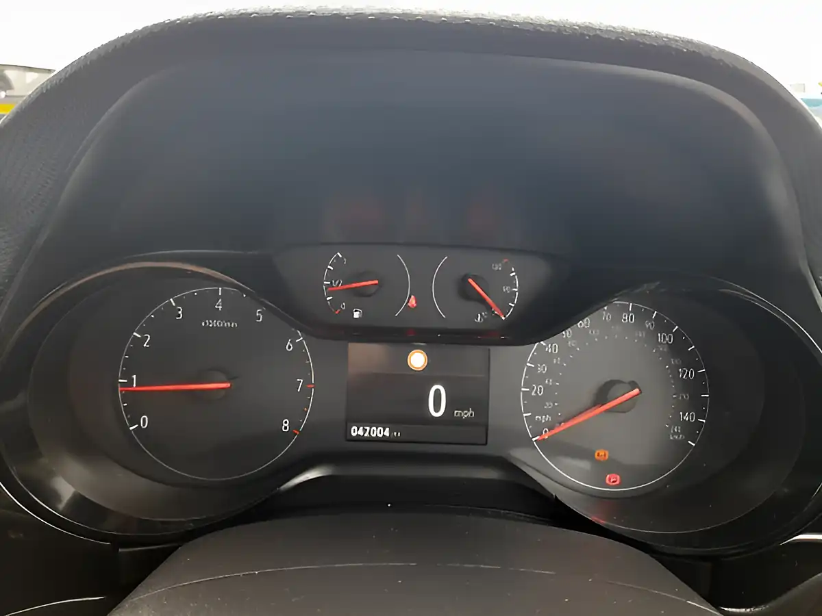 Used 2020 Vauxhall Corsa Se White - Interior and Exterior details 17