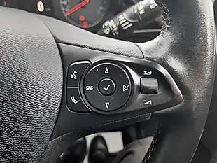Used 2020 Vauxhall Corsa Se White - Interior and Exterior details 18