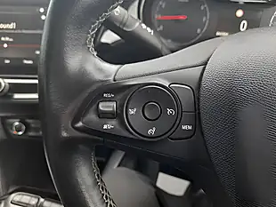 Used 2020 Vauxhall Corsa Se White - Interior and Exterior details 19