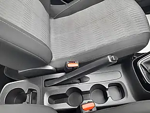 Used 2020 Vauxhall Corsa Se White - Interior and Exterior details 20
