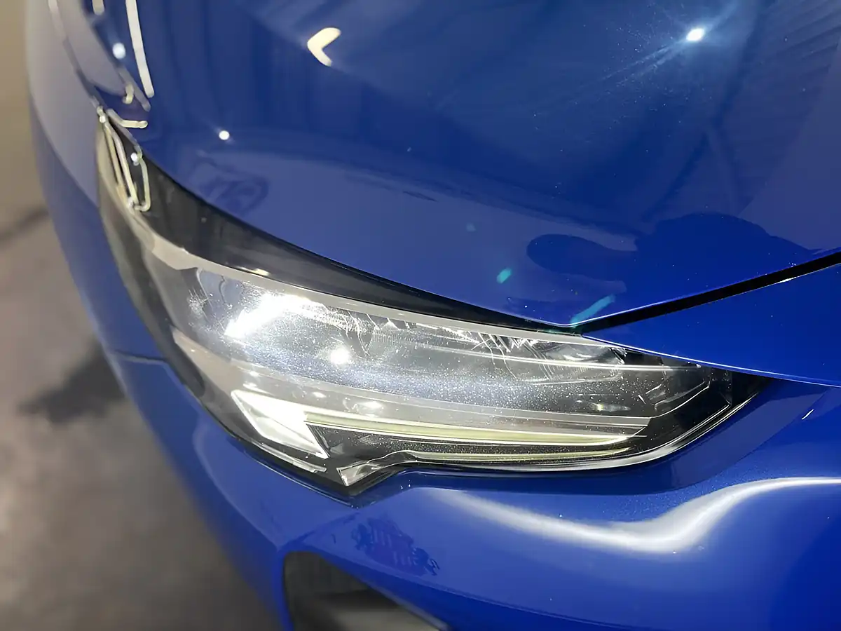 Used 2020 Vauxhall Corsa Sri Blue - Interior and Exterior details 19
