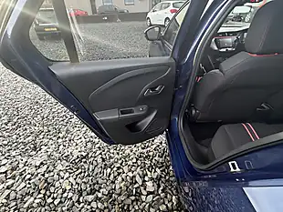 Used 2020 Vauxhall Corsa Sri Blue - Interior and Exterior details 14