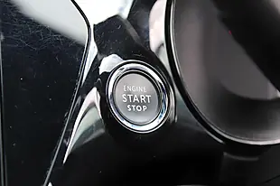 Used 2020 Vauxhall Corsa Sri Nav Premium Blue - Interior and Exterior details 18