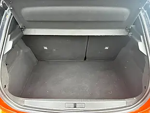Used 2020 Vauxhall Corsa Sri Orange - Interior and Exterior details 15