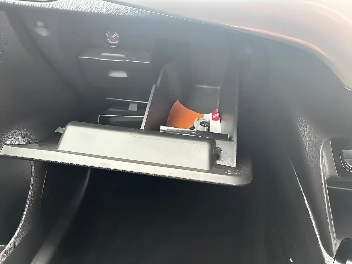 Used 2020 Vauxhall Corsa Sri Orange - Interior and Exterior details 19