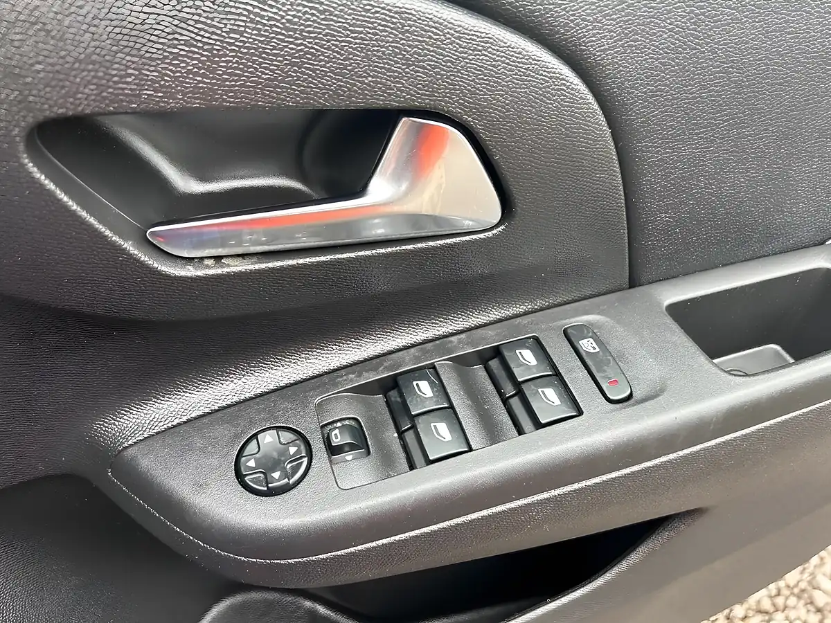 Used 2020 Vauxhall Corsa Sri Orange - Interior and Exterior details 20