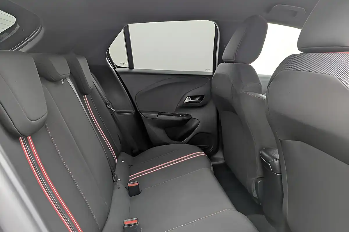 Used 2020 Vauxhall Corsa Sri Premium Black - Interior and Exterior details 13