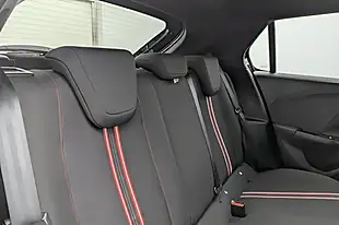 Used 2020 Vauxhall Corsa Sri Premium Black - Interior and Exterior details 16