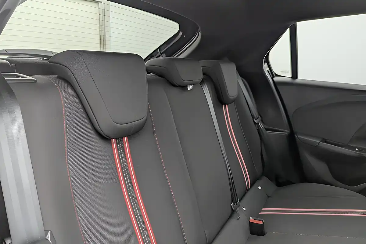 Used 2020 Vauxhall Corsa Sri Premium Black - Interior and Exterior details 16