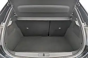 Used 2020 Vauxhall Corsa Sri Premium Black - Interior and Exterior details 17