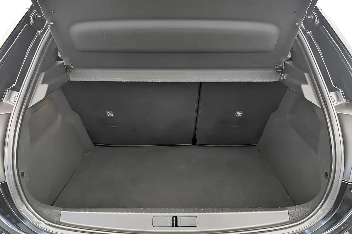 Used 2020 Vauxhall Corsa Sri Premium Black - Interior and Exterior details 17