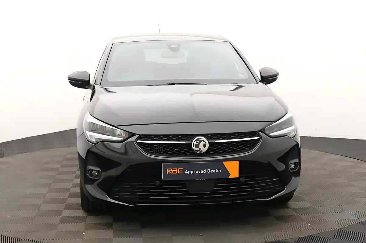 Used 2020 Vauxhall Corsa Sri Premium Black - Interior and Exterior details 7