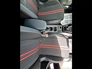 Used 2020 Vauxhall Corsa Sri Premium Black - Interior and Exterior details 14