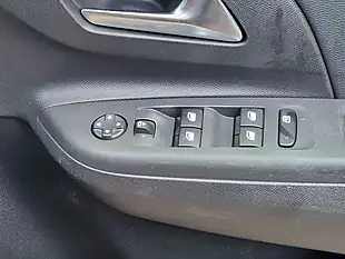 Used 2020 Vauxhall Corsa Sri Premium Black - Interior and Exterior details 15