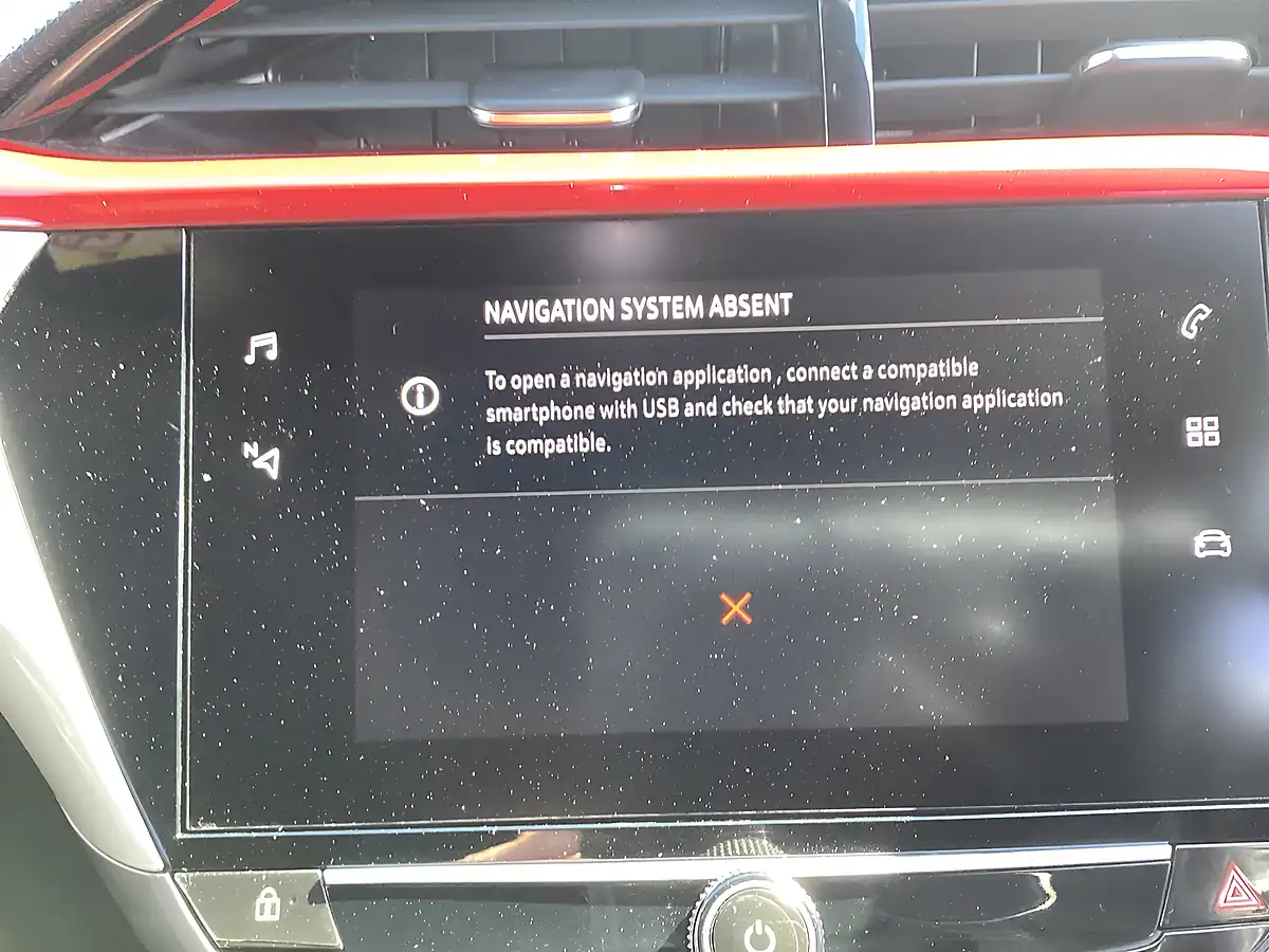 Used 2020 Vauxhall Corsa Sri Premium Black - Interior and Exterior details 3