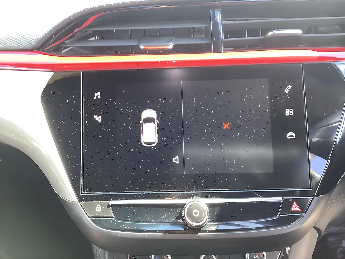 Used 2020 Vauxhall Corsa Sri Premium Black - Interior and Exterior details 7