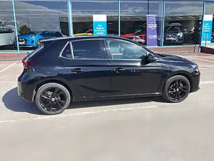 Used 2020 Vauxhall Corsa Sri Premium Black - Interior and Exterior details 8