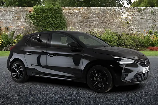 2020 Vauxhall Corsa 1.2 Turbo SRi Premium