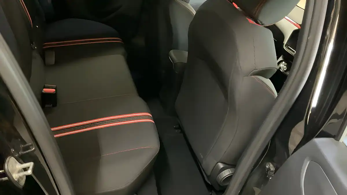 Used 2020 Vauxhall Corsa Sri Premium Black - Interior and Exterior details 10