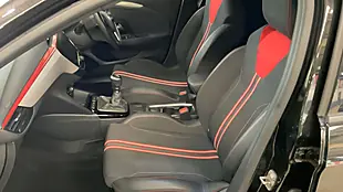 Used 2020 Vauxhall Corsa Sri Premium Black - Interior and Exterior details 11
