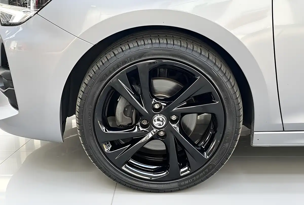 Used 2020 Vauxhall Corsa Sri Premium Grey - Interior and Exterior details 6