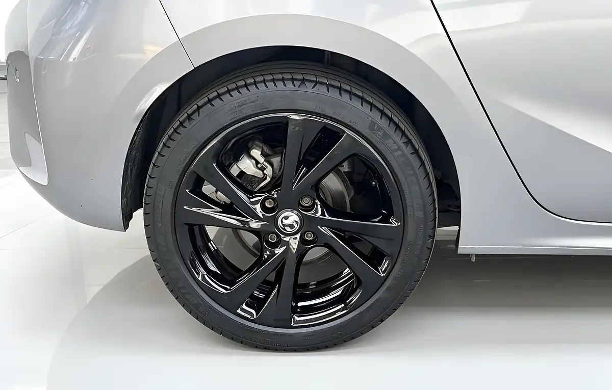 Used 2020 Vauxhall Corsa Sri Premium Grey - Interior and Exterior details 9