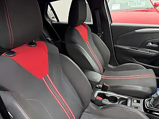Used 2020 Vauxhall Corsa Sri Premium Grey - Interior and Exterior details 7