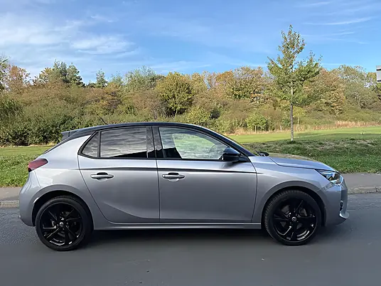 2020 Vauxhall Corsa SRi Premium 1.2 Turbo