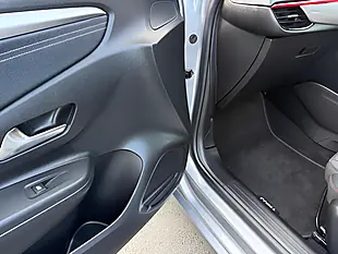 Used 2020 Vauxhall Corsa Sri Premium Moonstone Grey - Interior and Exterior details 11