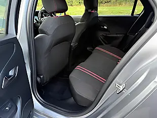 Used 2020 Vauxhall Corsa Sri Premium Moonstone Grey - Interior and Exterior details 12