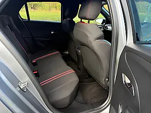 Used 2020 Vauxhall Corsa Sri Premium Moonstone Grey - Interior and Exterior details 13