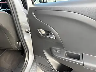 Used 2020 Vauxhall Corsa Sri Premium Moonstone Grey - Interior and Exterior details 14